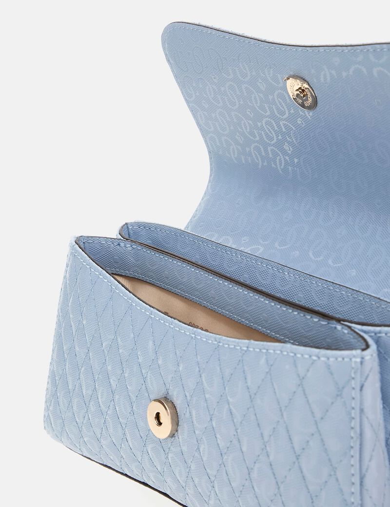 Betula 4G Logo Mini Crossbody