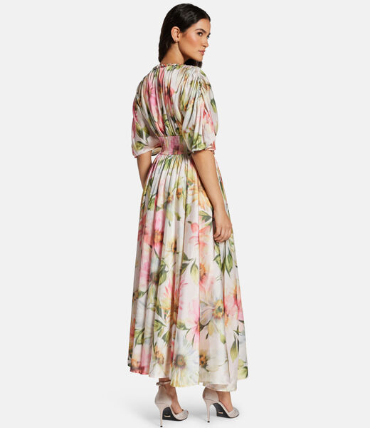 Lucie long dress