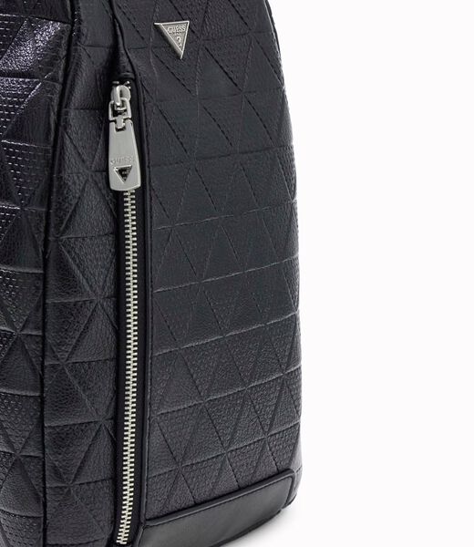 Torino Logo Crossbody bag