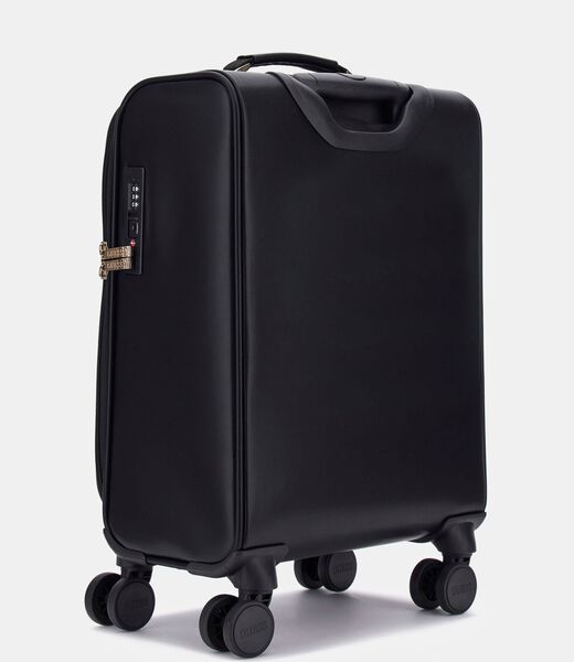 Adelasia Embossed-4G Logo Trolley