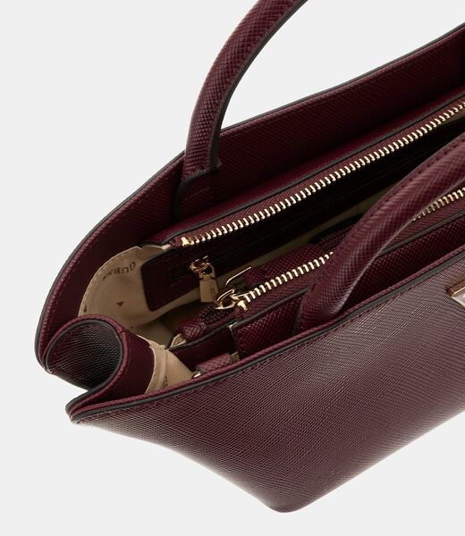 Bolena saffiano handbag
