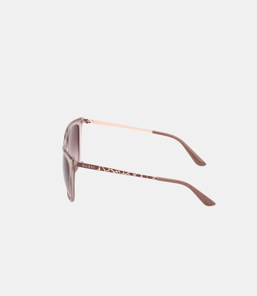 Square sunglasses