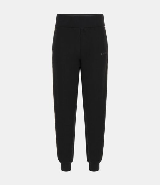 Side logo jogger pant