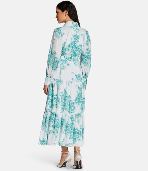 Maire shirt dress