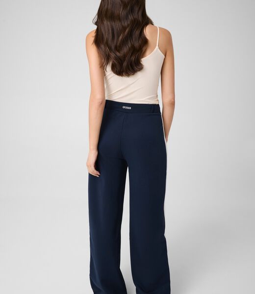 Side-bands sweatpants