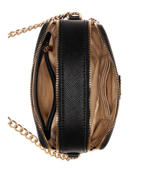 Noelle camera crossbody
