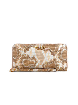 Kristle Zip-Around Wallet
