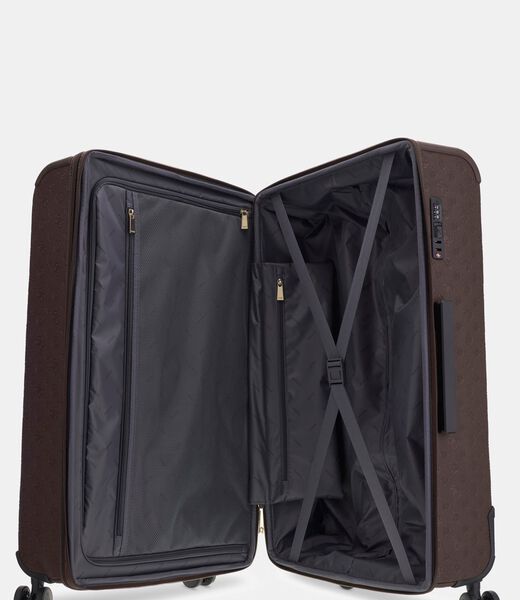 guess lenwood logo trolley
