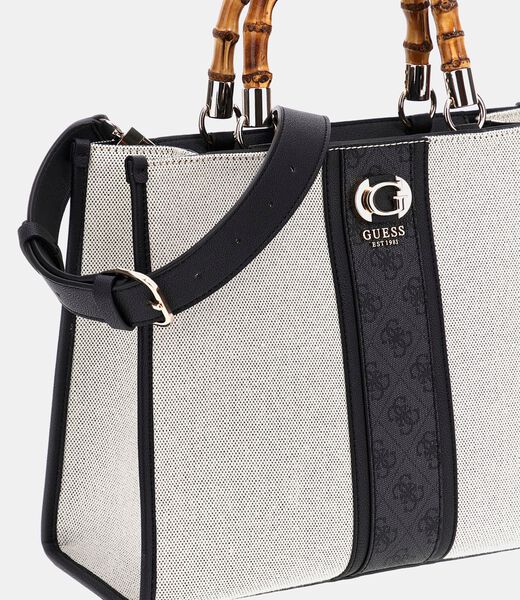 Kerima 4G logo handbag