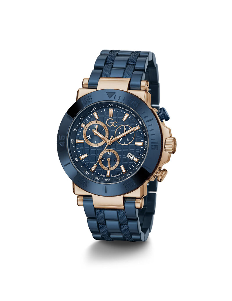 Gc Multi-Function Watch