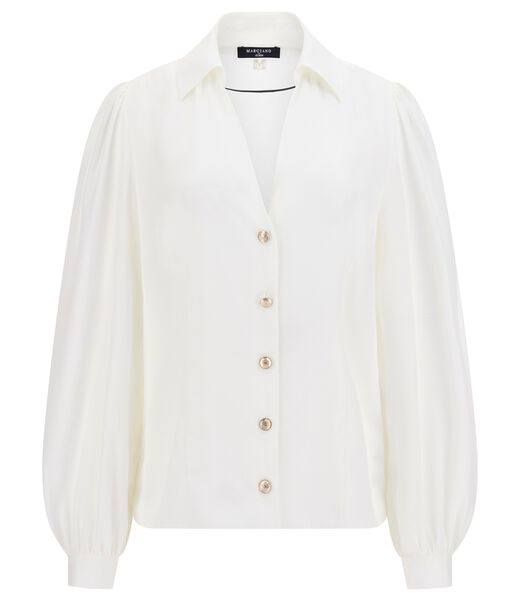 Cora long sleeve blouse