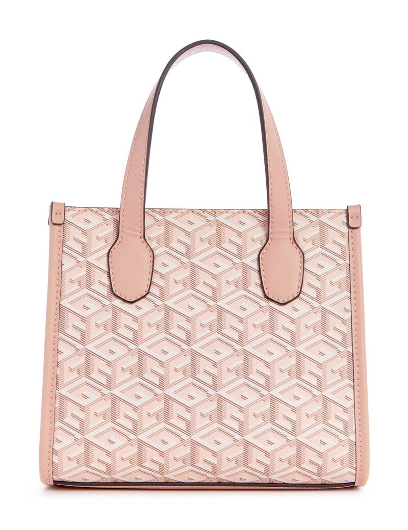 Silvana mini tote bag