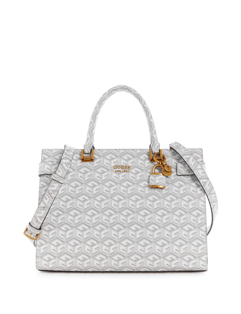 Atene Wide Tote