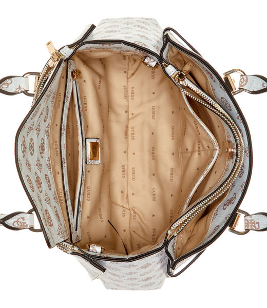 LORALEE STATUS SATCHEL