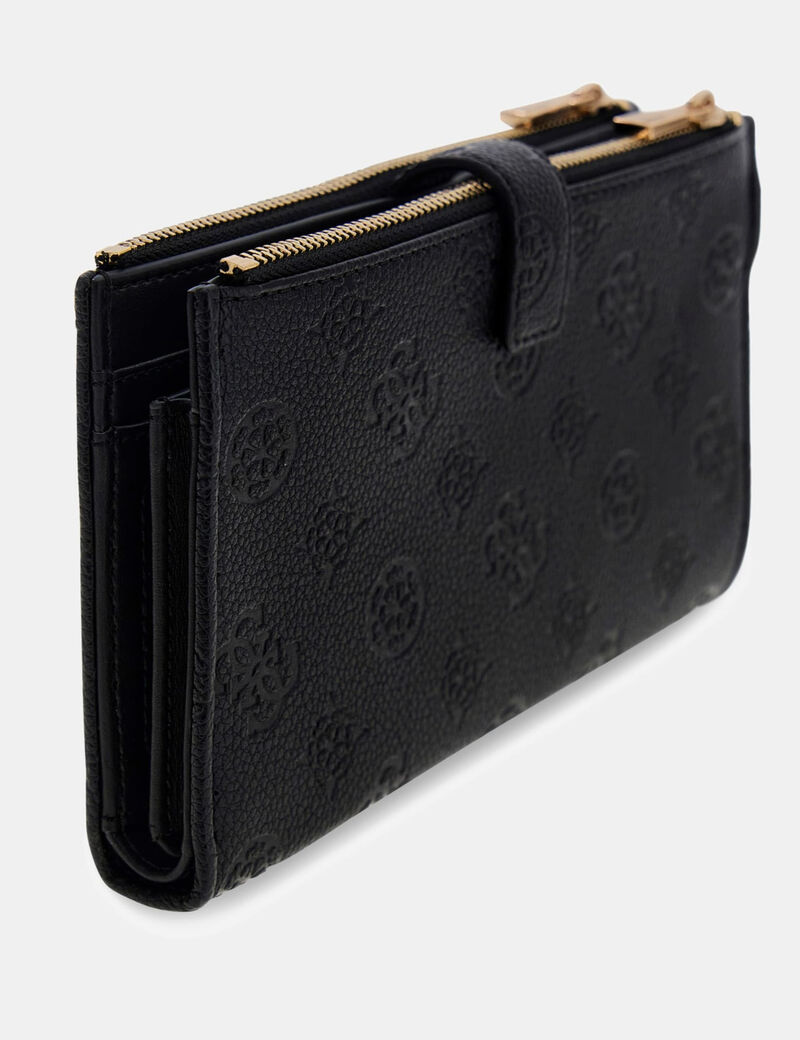جيس anise double zip organizer