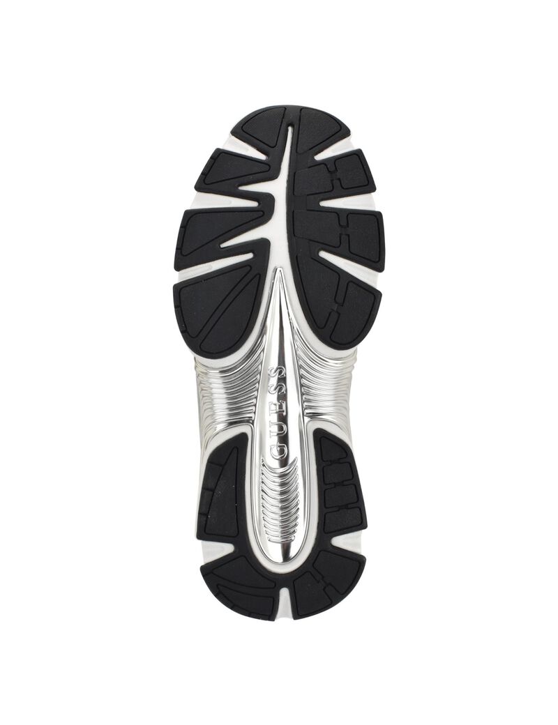 Oversized G Chunky Fashion Sneakers