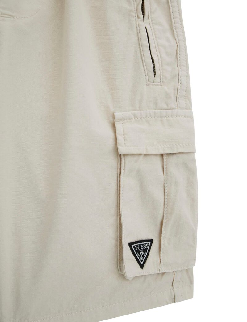 Cargo Shorts