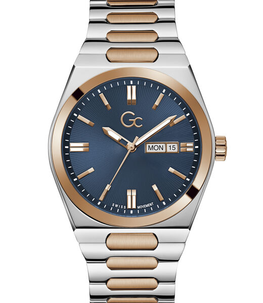 GC Prodigy Metal