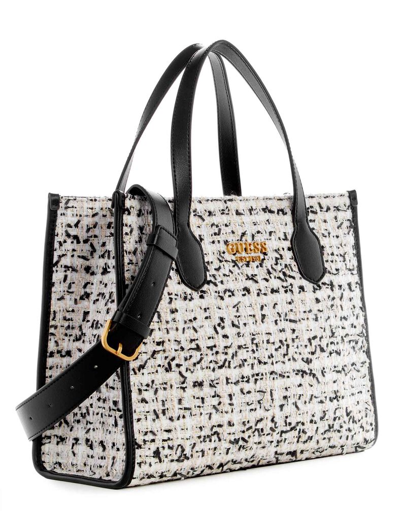 Silvana 2 Compartment Tote