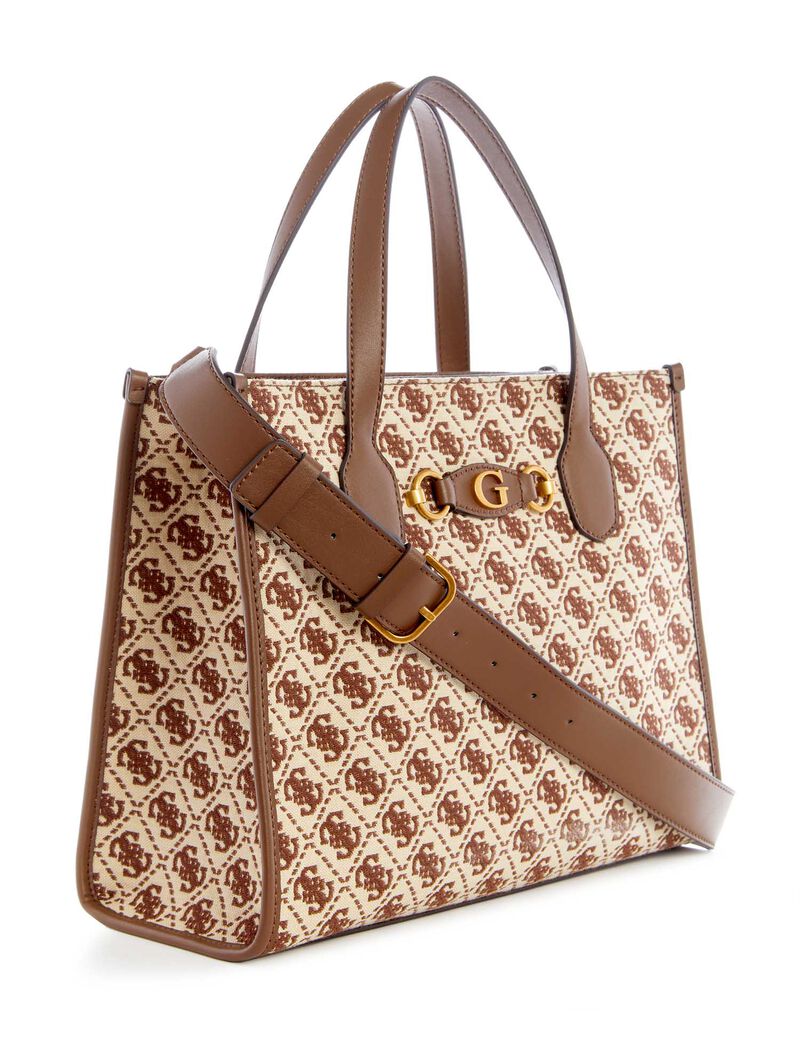 Izzy 2 Compartment Tote