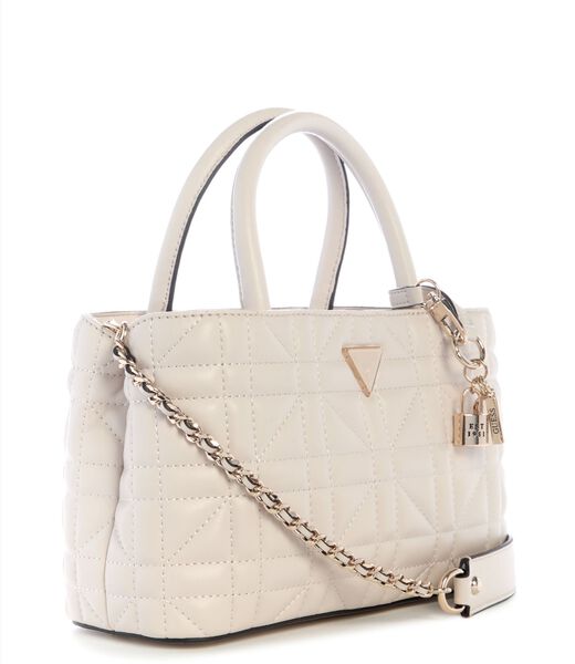 Edita elite satchel bag