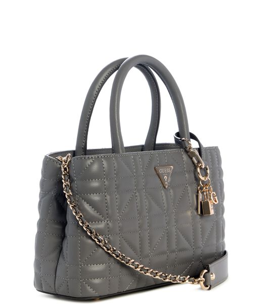 Edita elite satchel bag