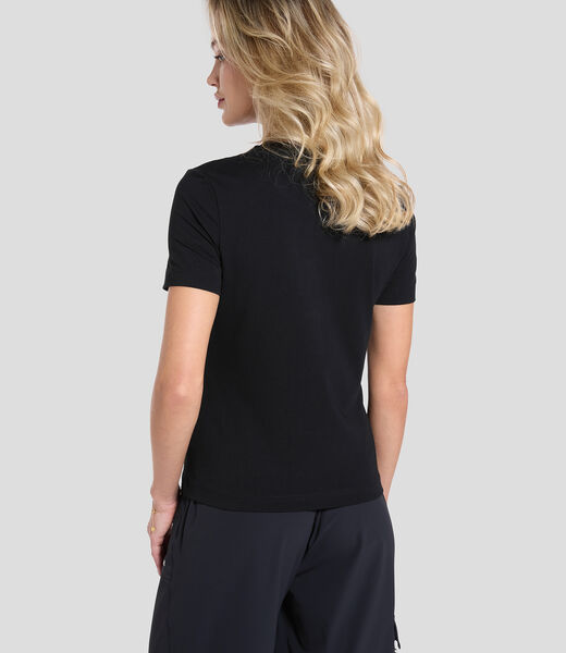 Crewneck Logo t-shirt