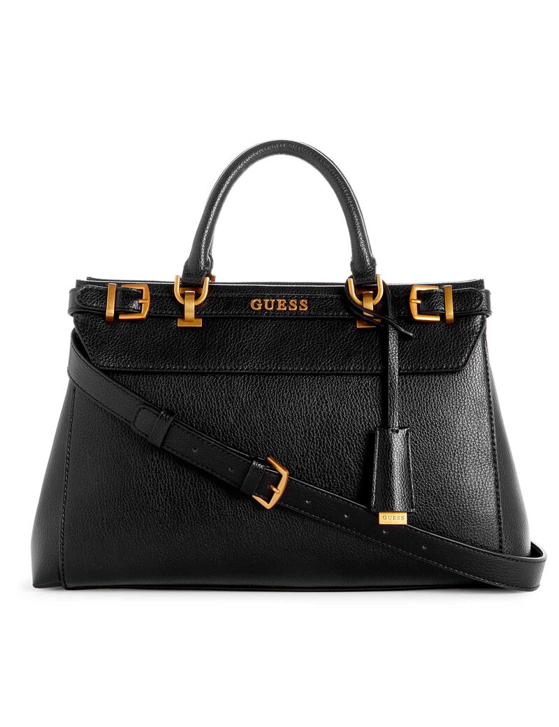 Sestri Luxury Satchel