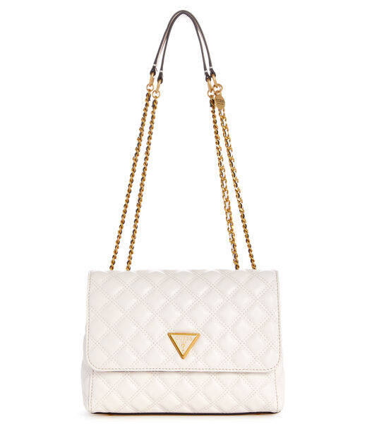 GIULLY 2 COMP CONVERTIBLE FLAP