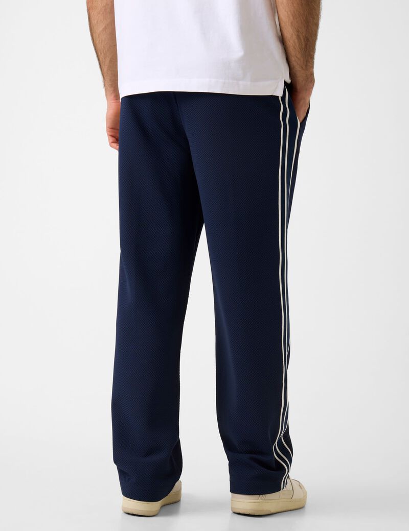 SPIROS STRAIGHT LEG PANT