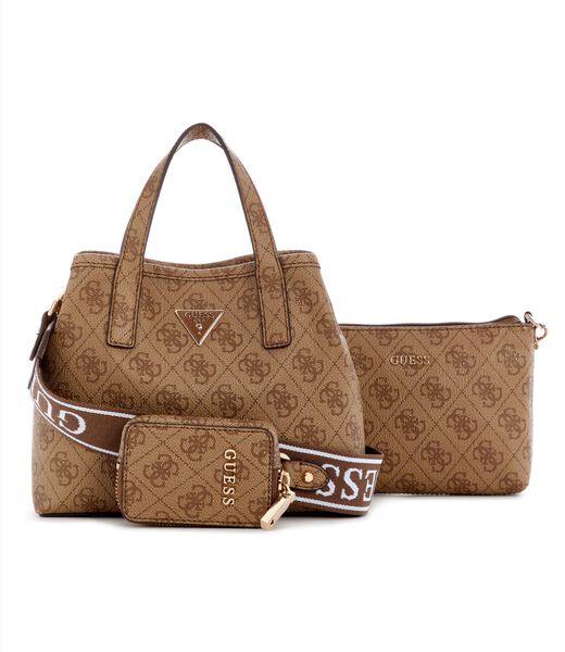 Latona II mini tote bag