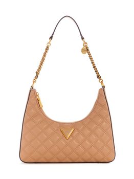 Giully Top Zip Shoulder Bag