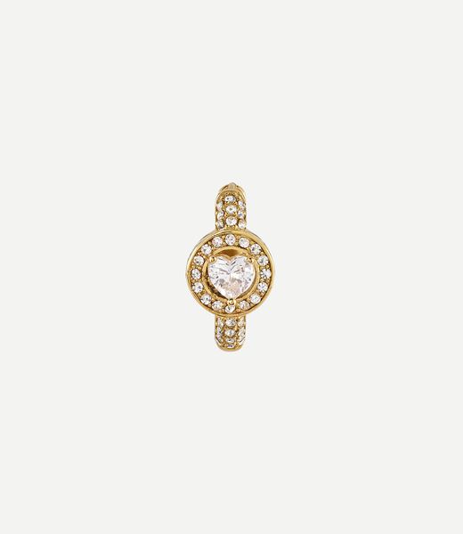 20MM SOLITAIRE HRT CRYS MINI H
