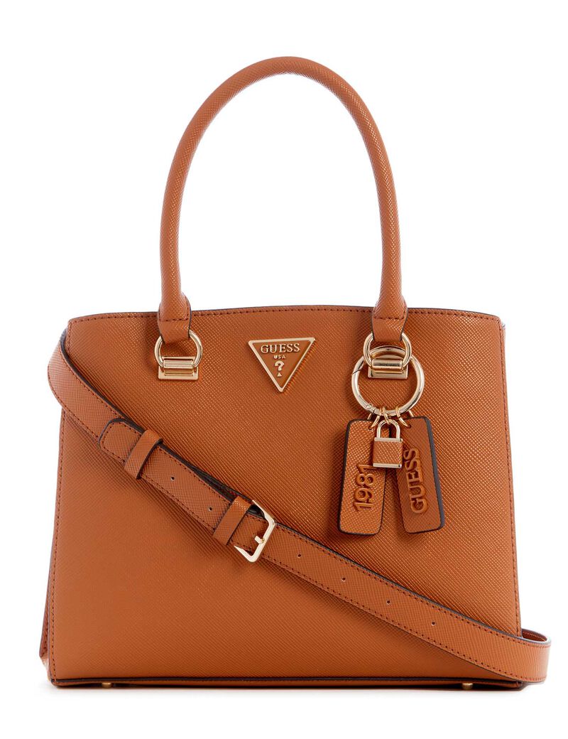 Noelle girlfriend satchel bag