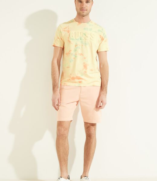Tie-Dye T-Shirt