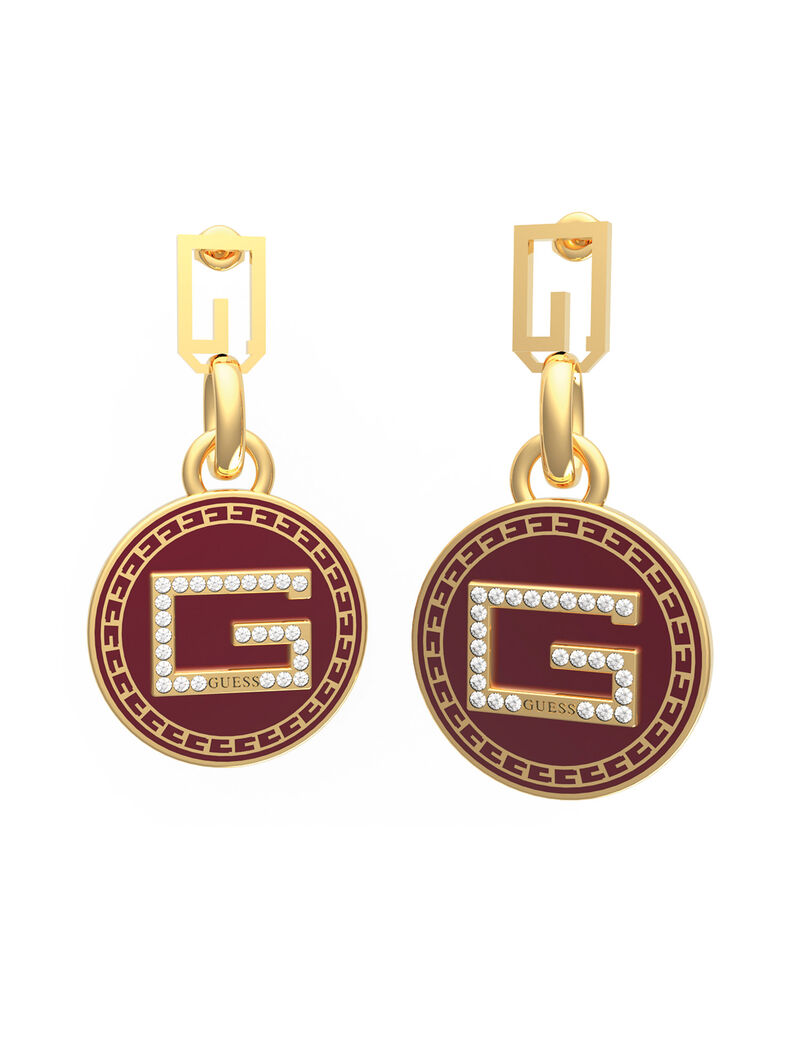 70Mm Pend&34Mm Bur G Coin Ag