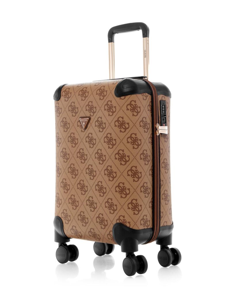 BERTA 18 IN 8-WHEELER