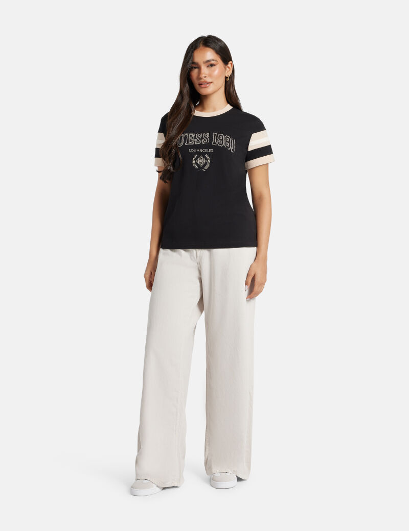 Suzanne t-shirt