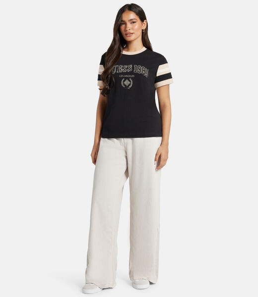 Suzanne t-shirt