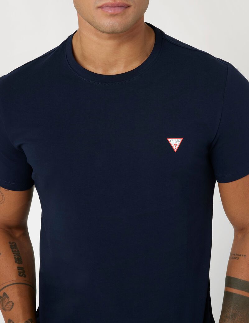 Slim fit t-shirt