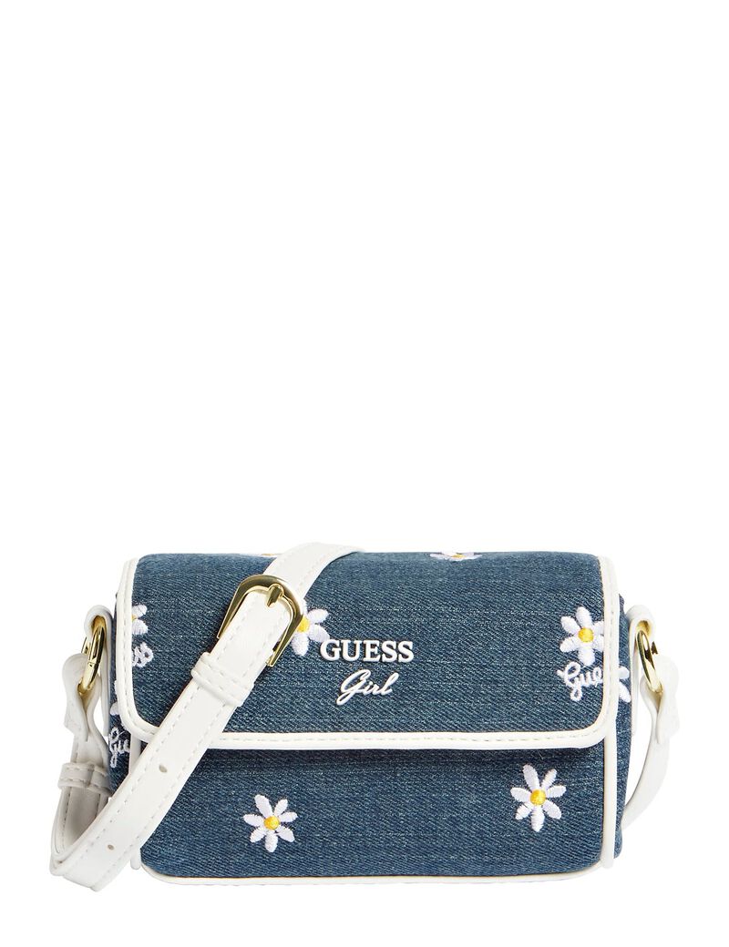 شنطة كروس بودي ليليان من الدنم