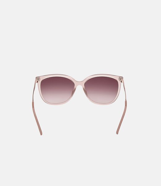 Square sunglasses