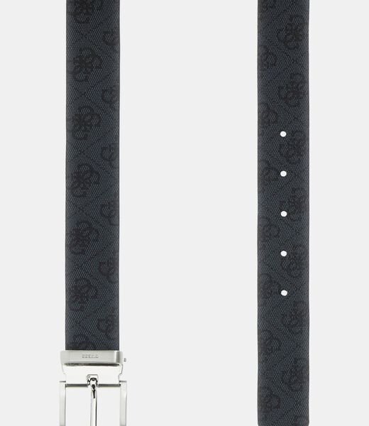Bucharest 4G logo belt