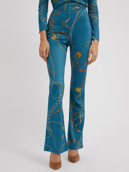 Flare Pants