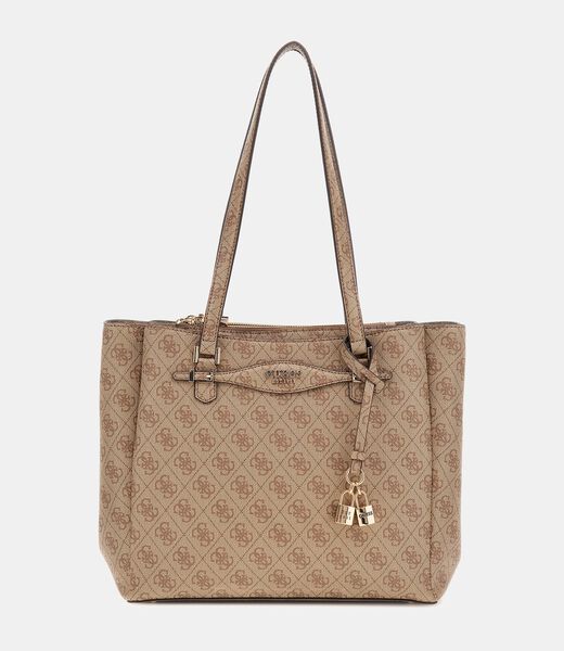 Katya 4G Logo Tote Bag