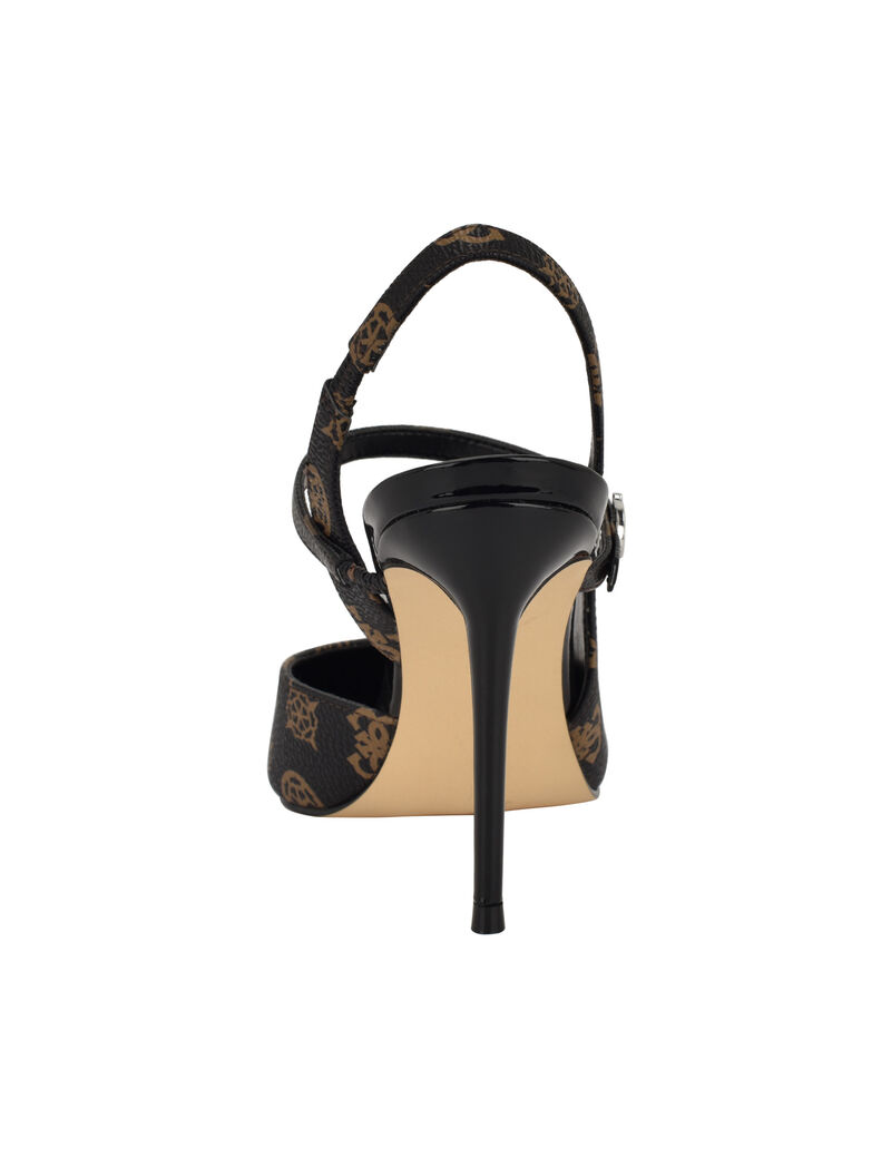 Serry Short Heals