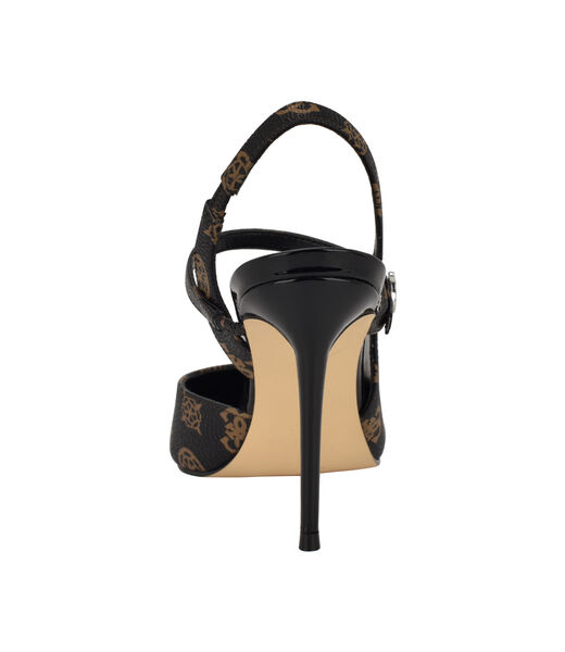 Serry Short Heals