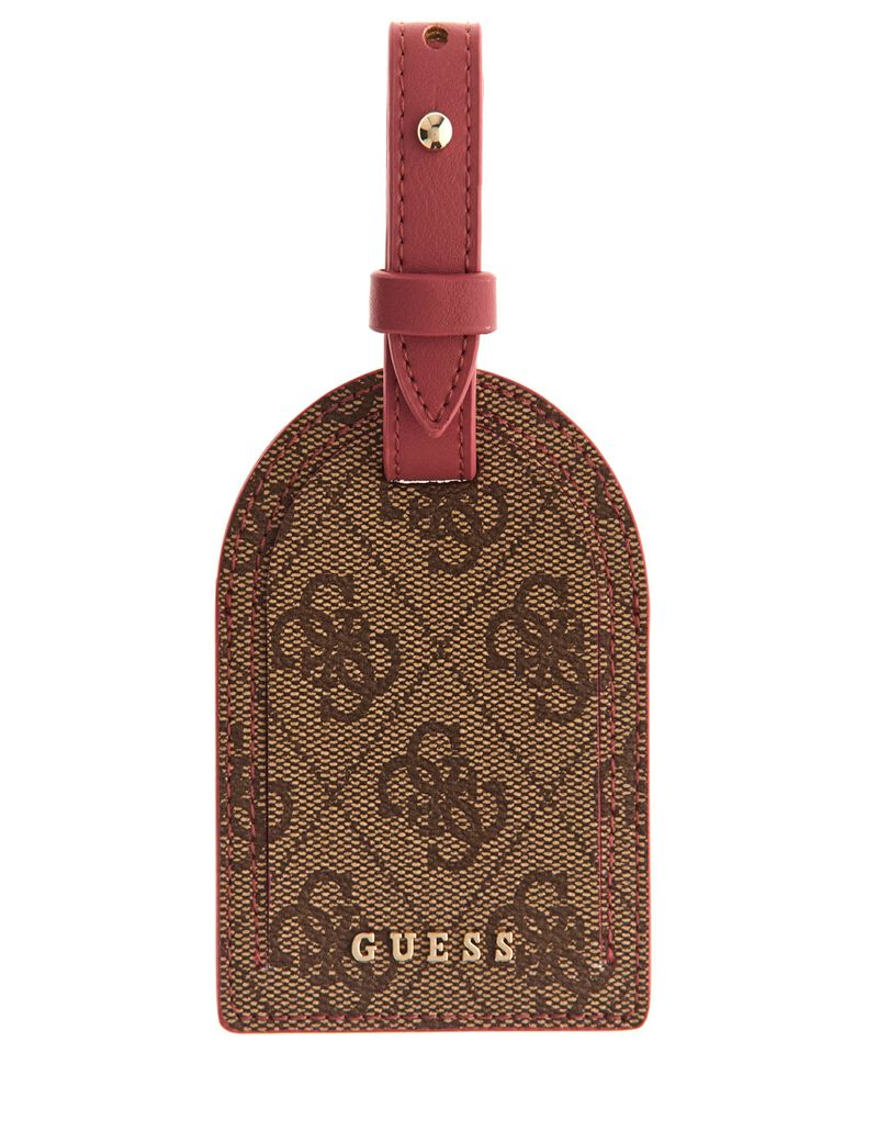 GIFT PASSPORT CASE & LGGE TAG