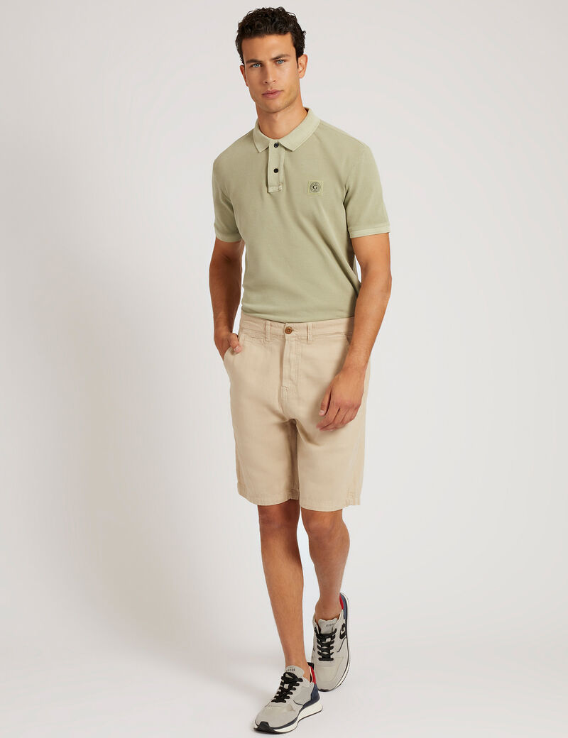 Chino Shorts