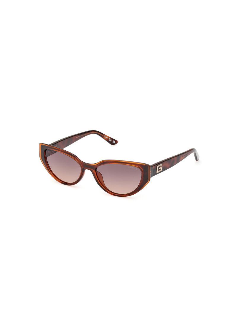 DARK HAVANA / GRADIENT BROWN